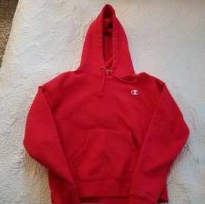 Champion Hoodie